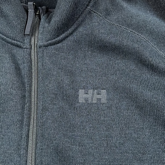 Helly Hansen, Fleece jacket - Picture 4 of 7